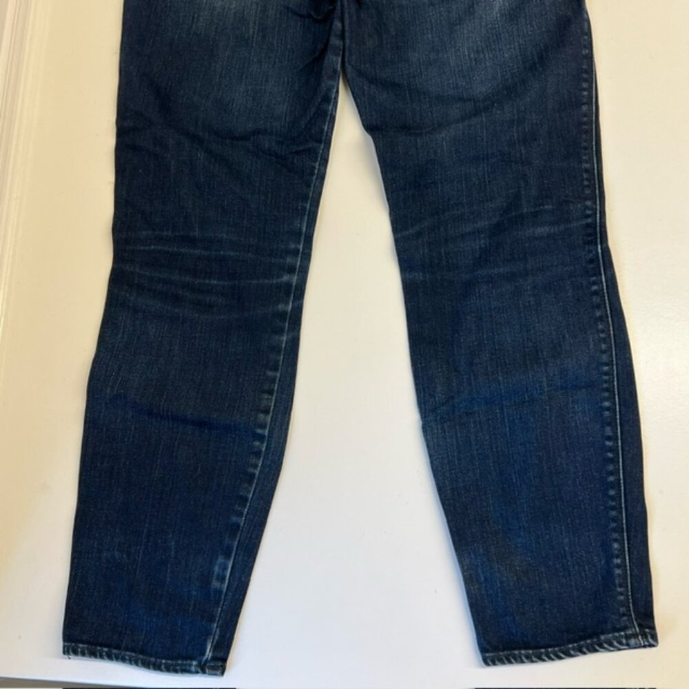 Madewell Skinny Ankle Womens Jeans Size 27 - Picture 3 of 7